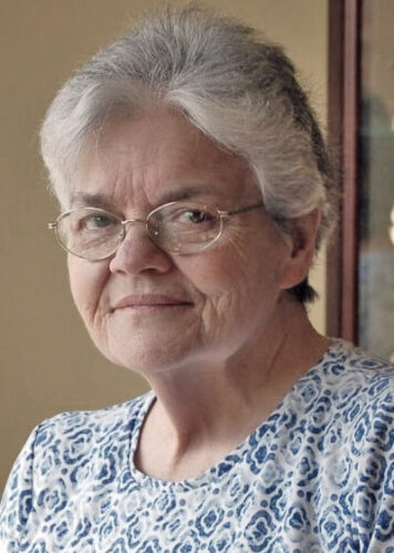 Ruth E. Kirk